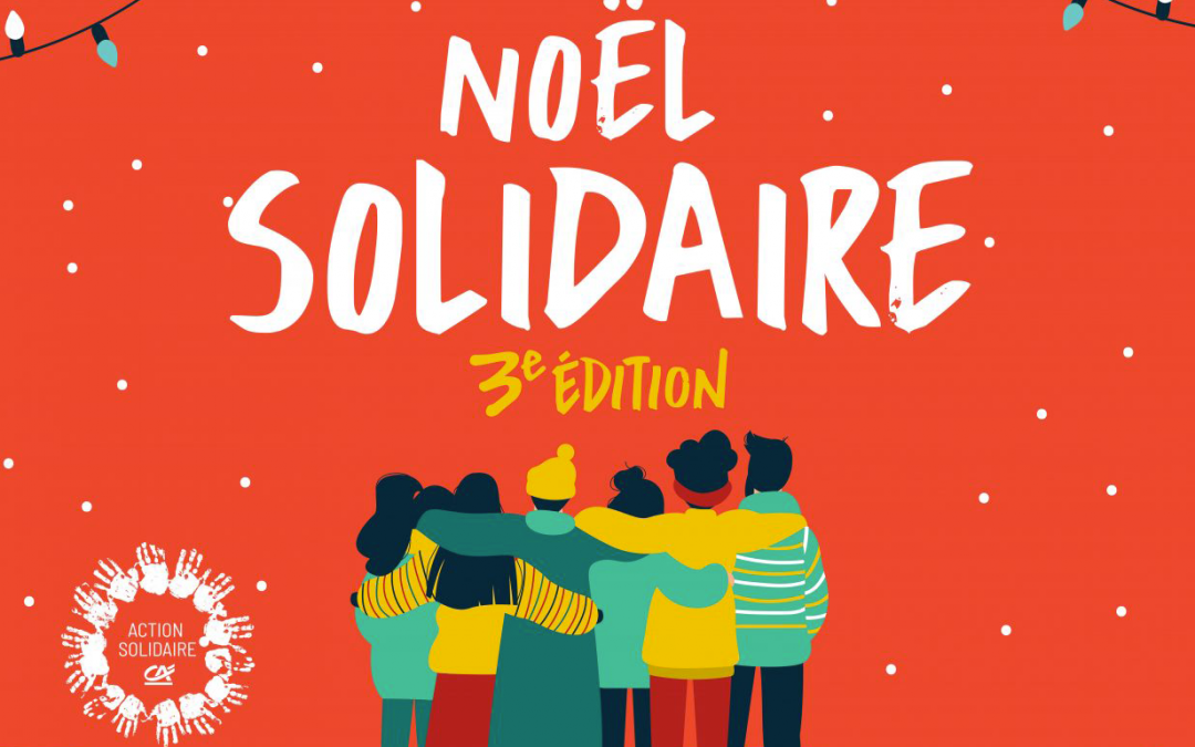 Noël solidaire